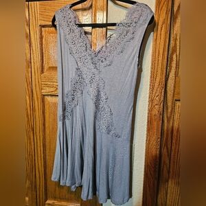 Gimmick women's tank